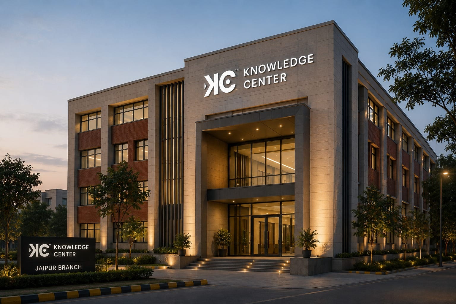 KC Jaipur